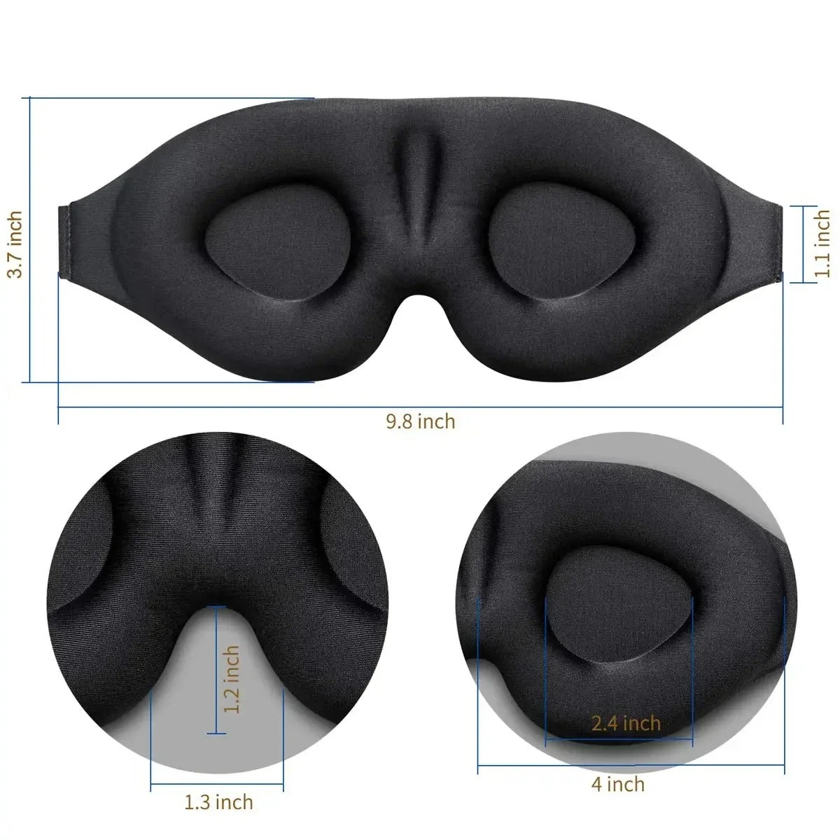 sleep mask