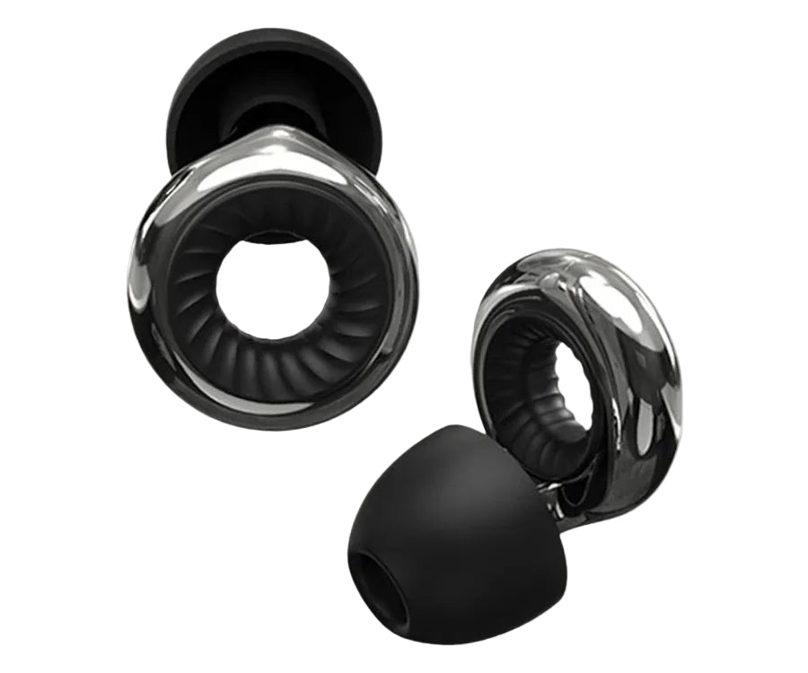 Noise Reducing Travel Earplugs