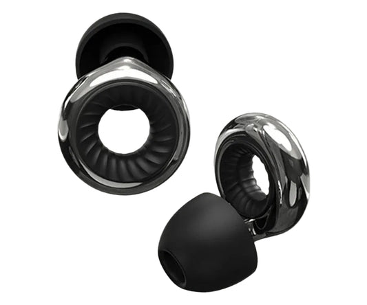 Noise Reducing Travel Earplugs