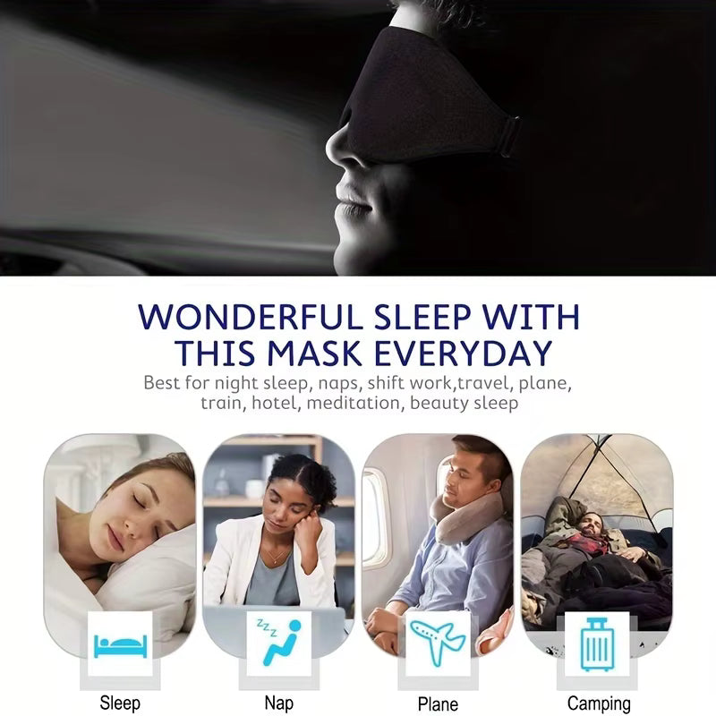 sleep mask