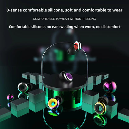 Noise Reducing Travel Earplugs