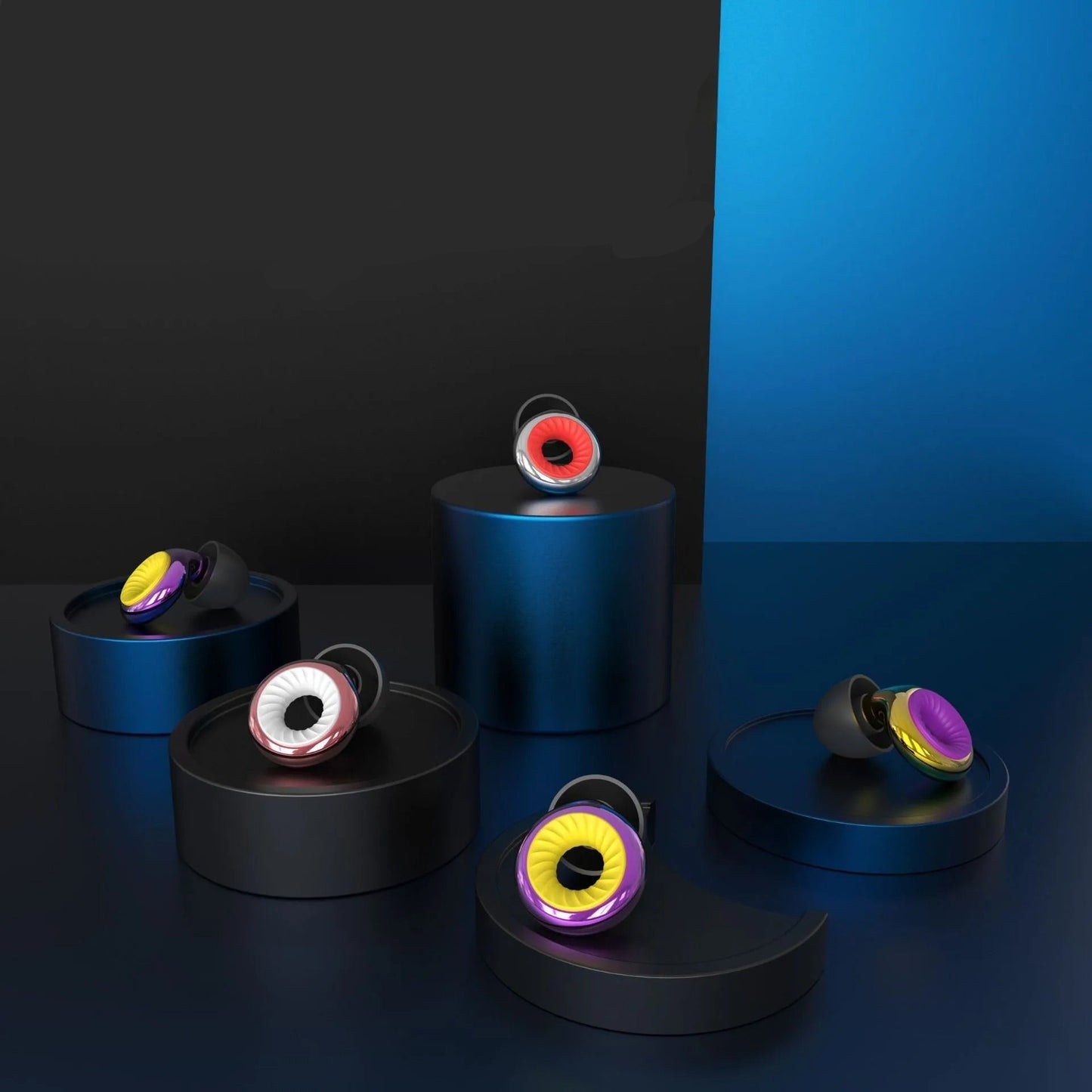 Noise Reducing Travel Earplugs