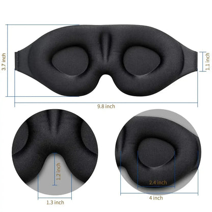 sleep mask