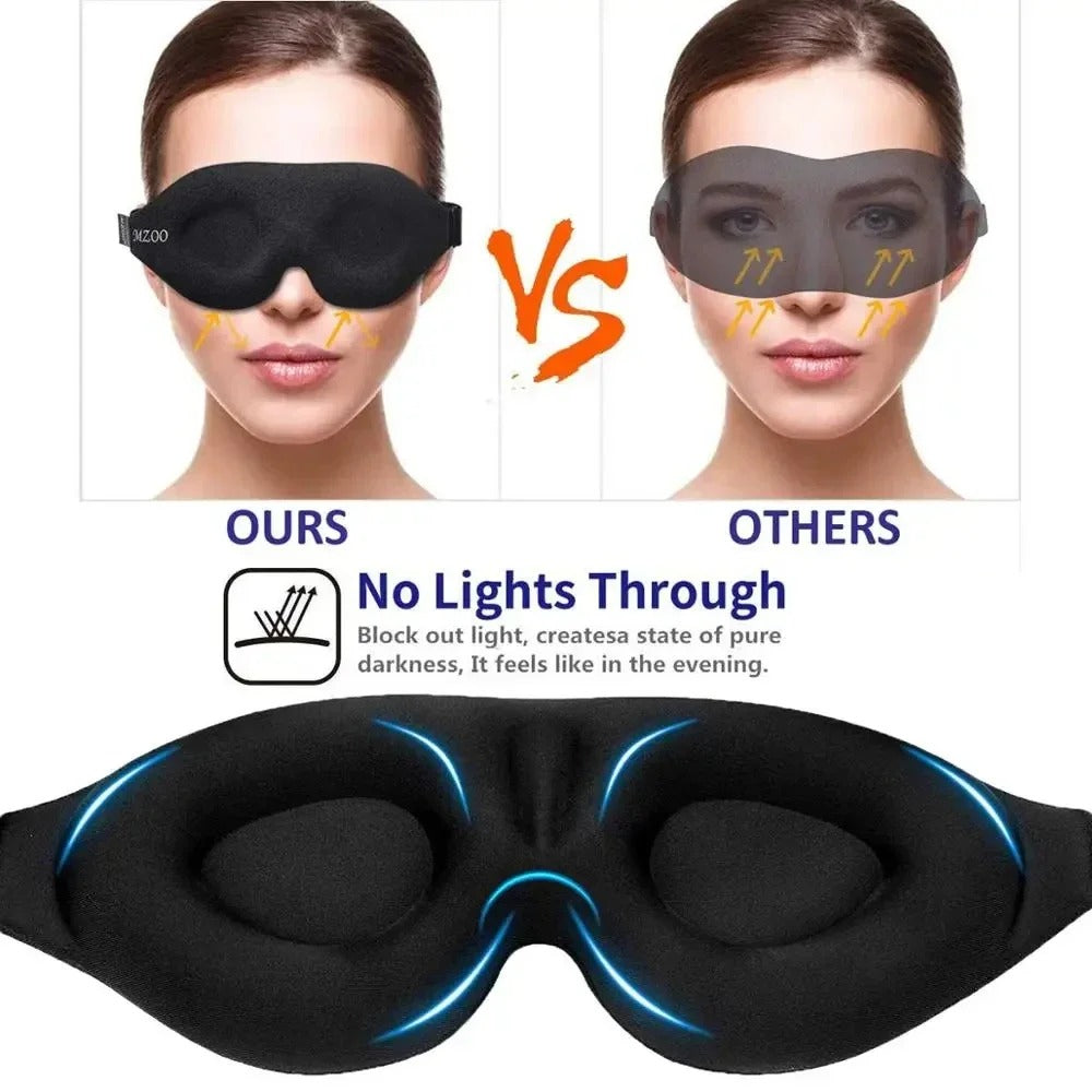 sleep mask